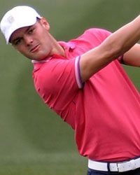 Martin Kaymer